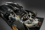 Pagani Zonda R 2010 года